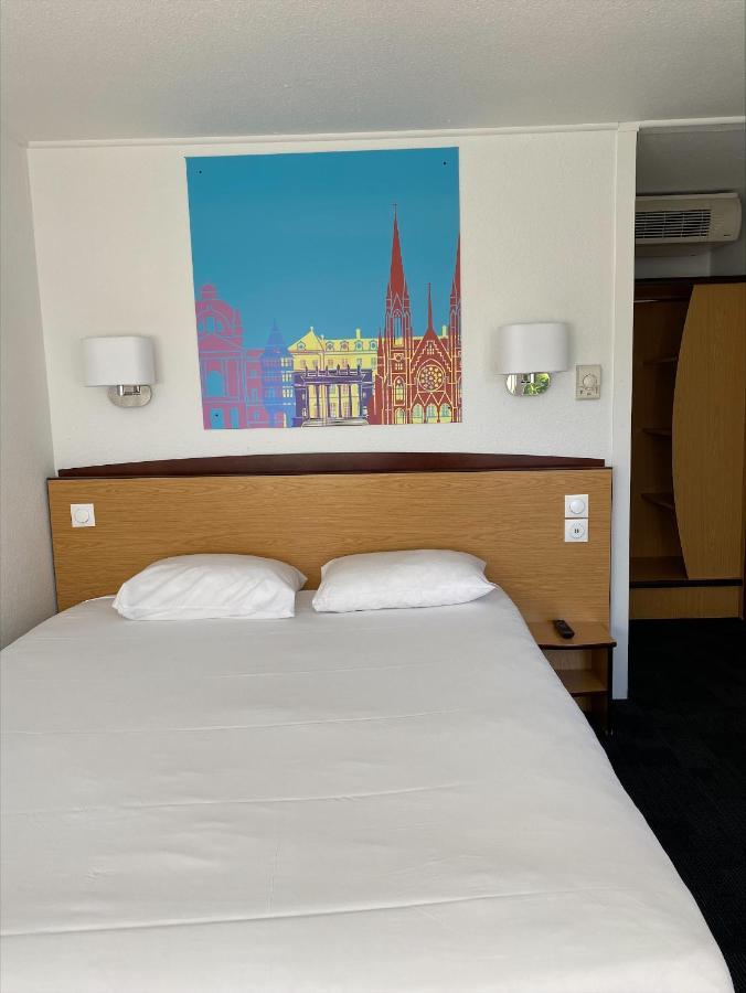 Kyriad Direct Marseille Est La Valentine La Penne-sur-Huveaune Екстер'єр фото