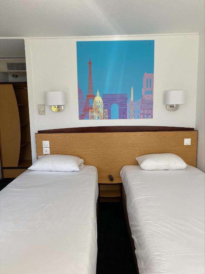 Kyriad Direct Marseille Est La Valentine La Penne-sur-Huveaune Екстер'єр фото