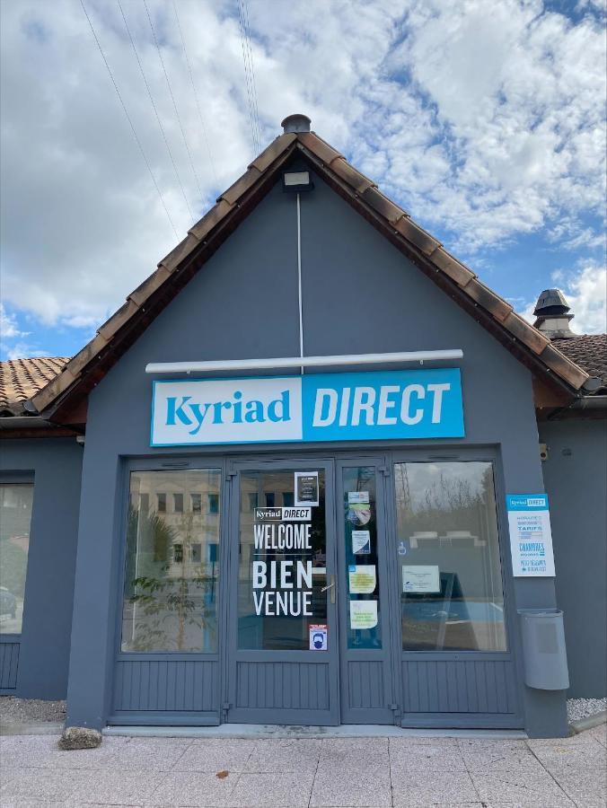 Kyriad Direct Marseille Est La Valentine La Penne-sur-Huveaune Екстер'єр фото