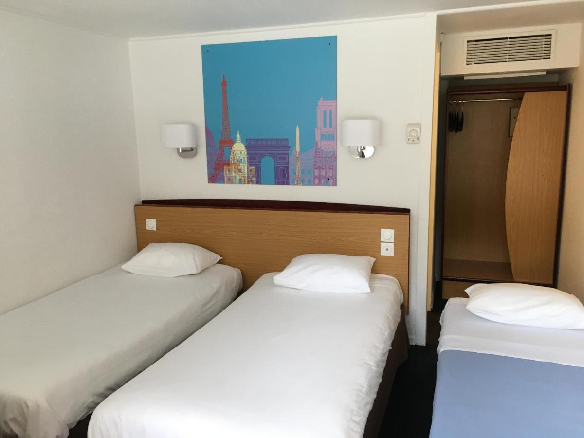 Kyriad Direct Marseille Est La Valentine La Penne-sur-Huveaune Екстер'єр фото