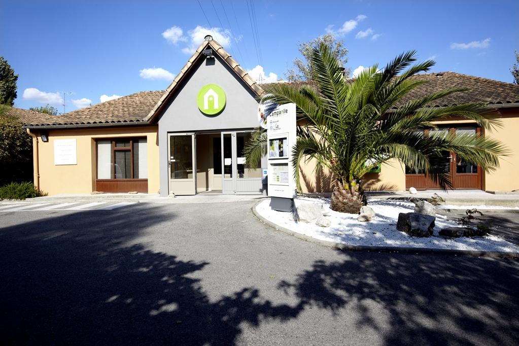 Kyriad Direct Marseille Est La Valentine La Penne-sur-Huveaune Екстер'єр фото