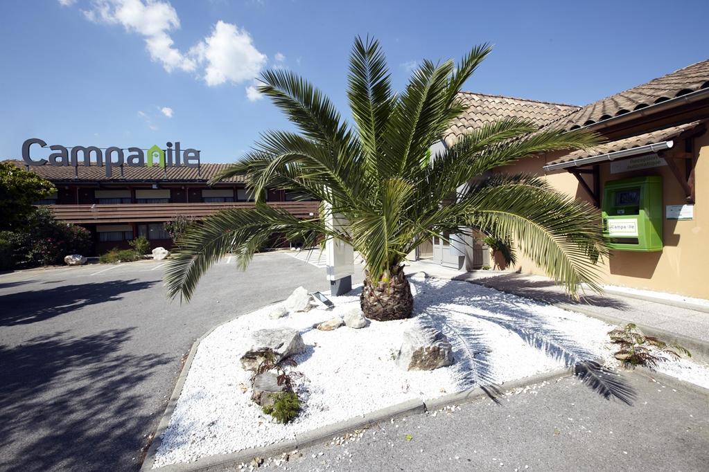 Kyriad Direct Marseille Est La Valentine La Penne-sur-Huveaune Екстер'єр фото